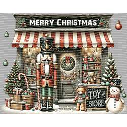 Christmas-ADJ 12142